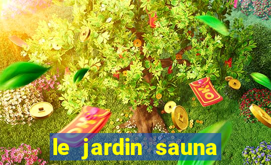 le jardin sauna porto alegre